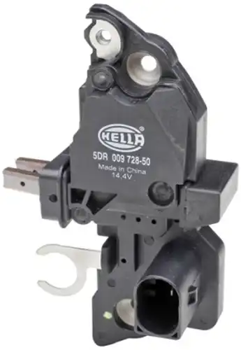 регулатор на генератор HELLA 5DR 009 728-501