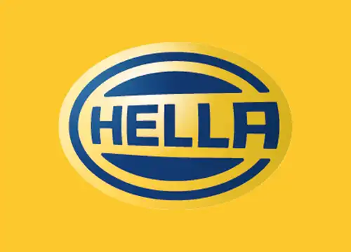 регулиращ клапан на свободния ход, захранване с въздух HELLA 6NW 009 141-921