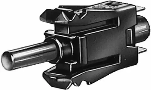 контактен ключ, контак за врата HELLA 6ZF 004 229-011