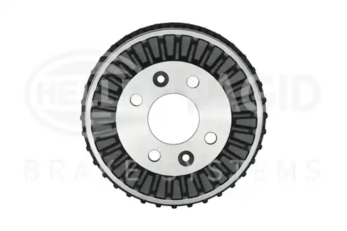 спирачен барабан HELLA 8DT 355 303-261