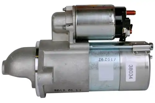 стартер HELLA 8EA 012 526-001