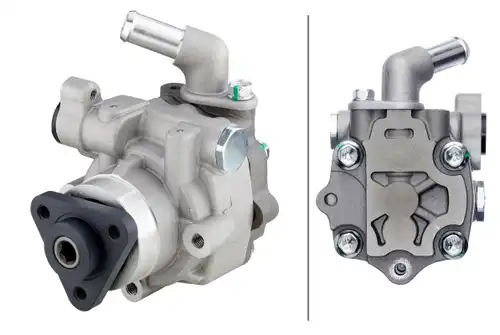 хидравлична помпа, кормилно управление HELLA 8TL 359 000-231