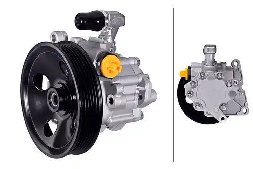 хидравлична помпа, кормилно управление HELLA 8TL 359 003-381