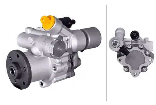 хидравлична помпа, кормилно управление HELLA 8TL 359 003-461