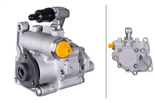 хидравлична помпа, кормилно управление HELLA 8TL 359 003-481