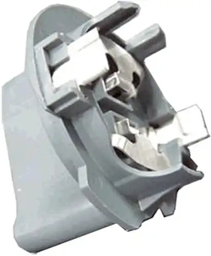 фасунга за крушка, главен фар HELLA 9FF 247 322-001