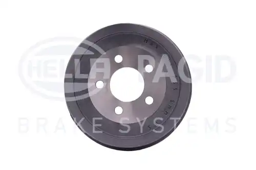 спирачен барабан HELLA PAGID 8DT 355 302-571