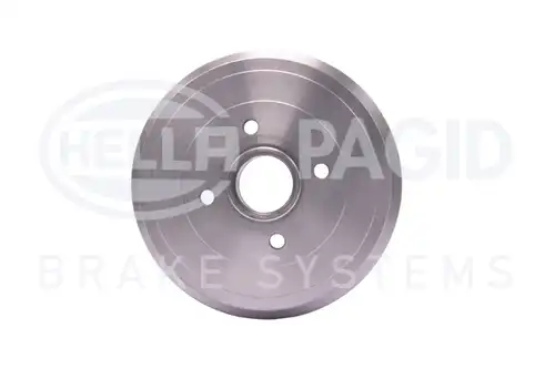 спирачен барабан HELLA PAGID 8DT 355 302-951