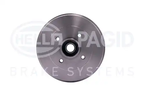 спирачен барабан HELLA PAGID 8DT 355 303-131