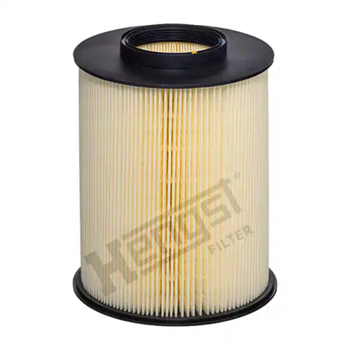 въздушен филтър HENGST FILTER E1010L