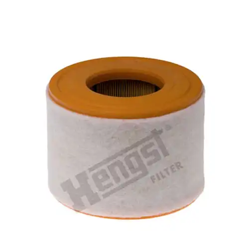 въздушен филтър HENGST FILTER E1055L