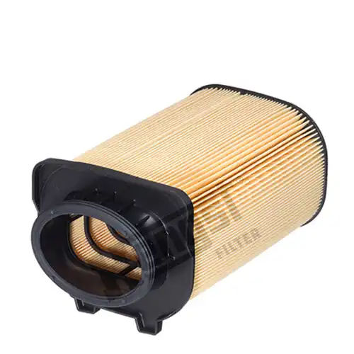 въздушен филтър HENGST FILTER E1145L