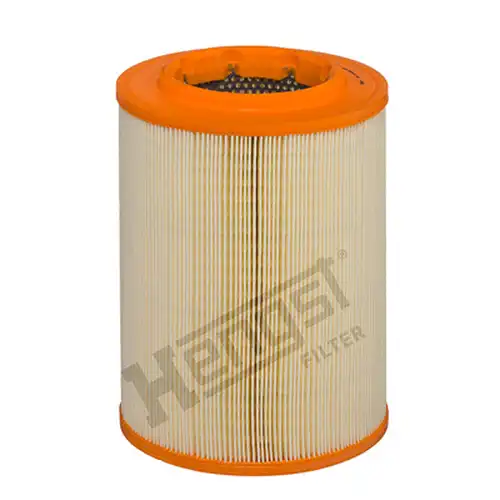 въздушен филтър HENGST FILTER E169L