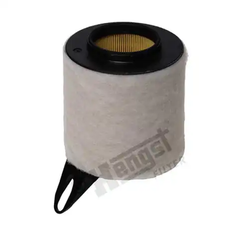 въздушен филтър HENGST FILTER E620L