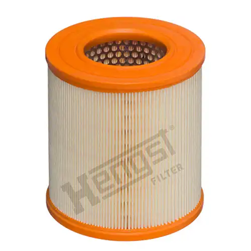 въздушен филтър HENGST FILTER E670L