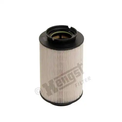 горивен филтър HENGST FILTER E72KP D107