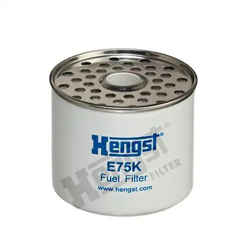 горивен филтър HENGST FILTER E75K D42