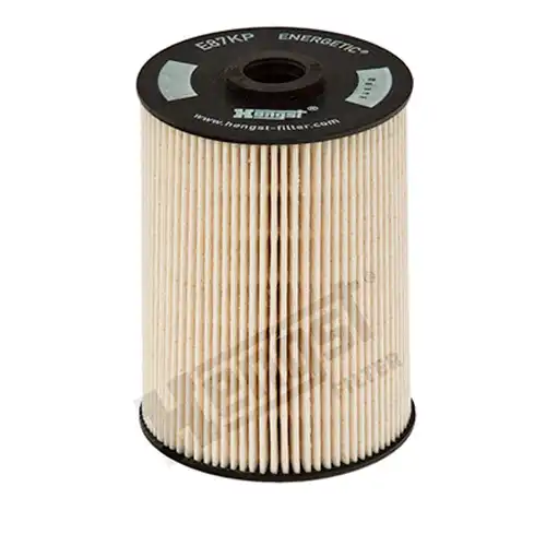 горивен филтър HENGST FILTER E87KP D150