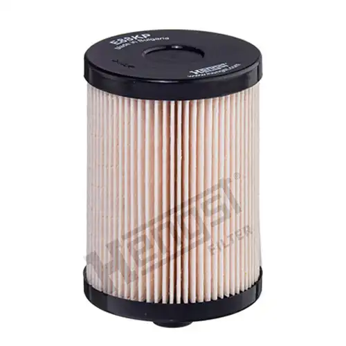 горивен филтър HENGST FILTER E88KP D158