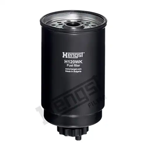 горивен филтър HENGST FILTER H120WK