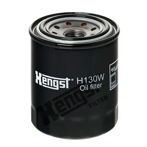 маслен филтър HENGST FILTER H130W