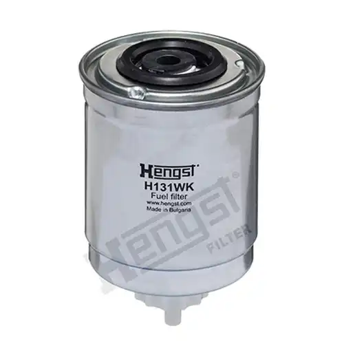 горивен филтър HENGST FILTER H131WK