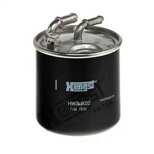 горивен филтър HENGST FILTER H140WK02