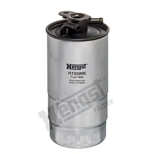 горивен филтър HENGST FILTER H150WK