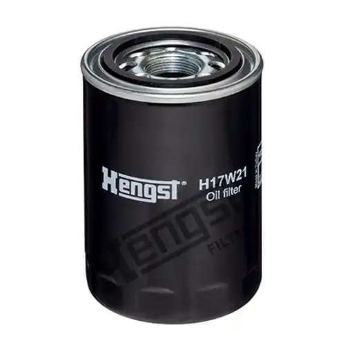 маслен филтър HENGST FILTER H17W21