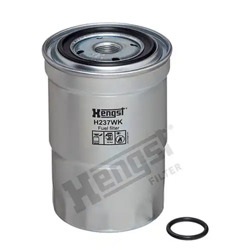 горивен филтър HENGST FILTER H237WK