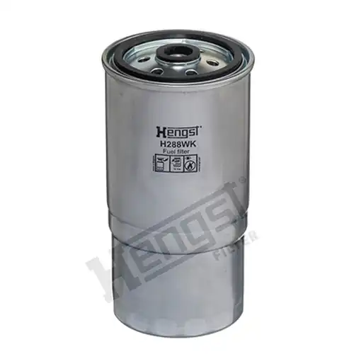 горивен филтър HENGST FILTER H288WK