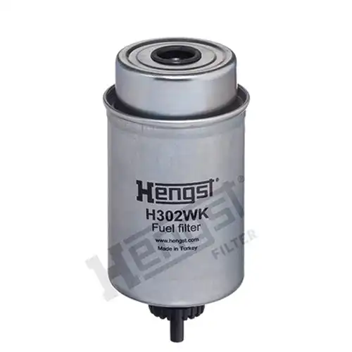 горивен филтър HENGST FILTER H302WK