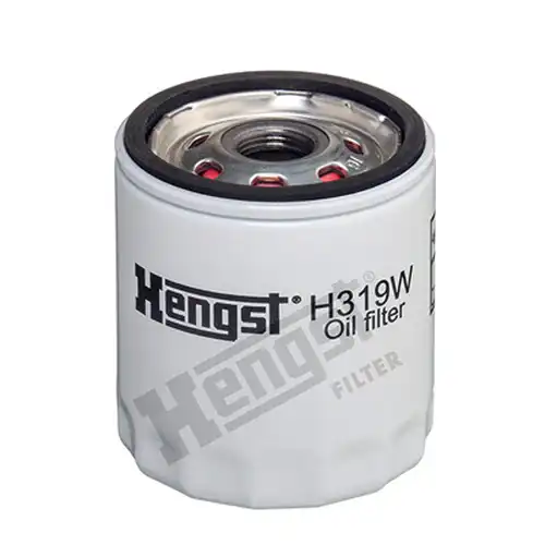 маслен филтър HENGST FILTER H319W