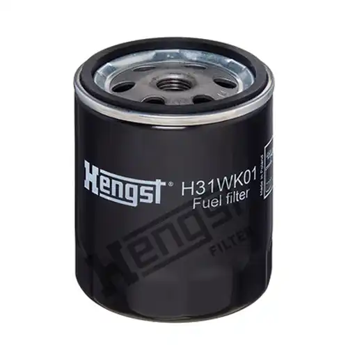 горивен филтър HENGST FILTER H31WK01