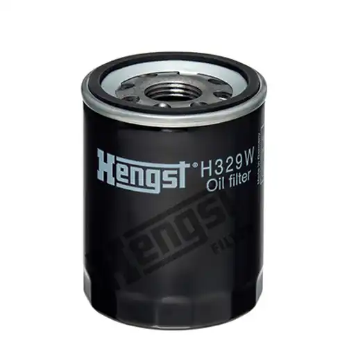 маслен филтър HENGST FILTER H329W