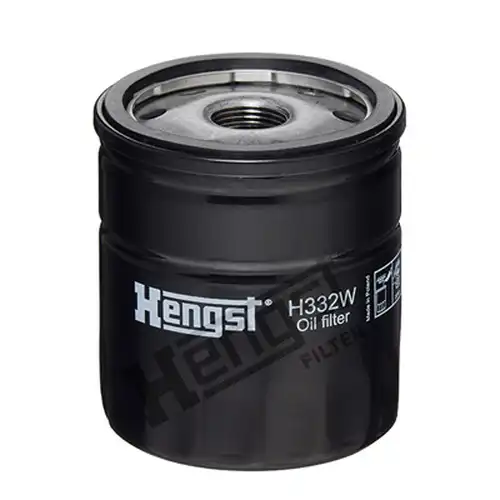 маслен филтър HENGST FILTER H332W