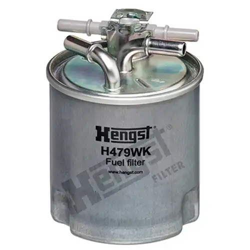 горивен филтър HENGST FILTER H479WK