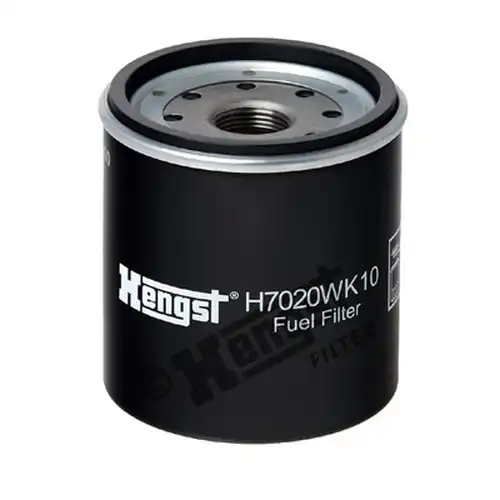 горивен филтър HENGST FILTER H7020WK10