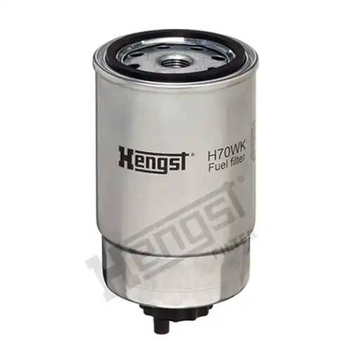 горивен филтър HENGST FILTER H70WK