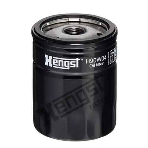 маслен филтър HENGST FILTER H90W04