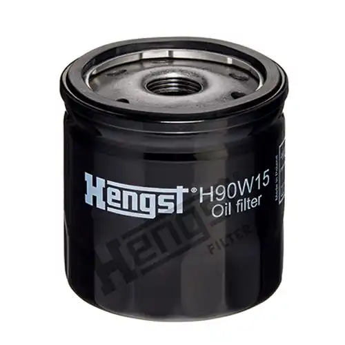 маслен филтър HENGST FILTER H90W15