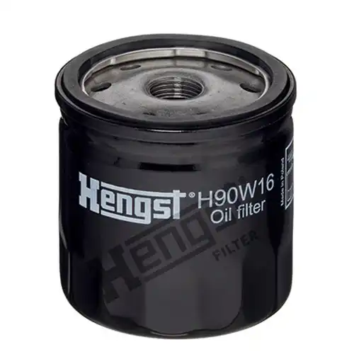 маслен филтър HENGST FILTER H90W16