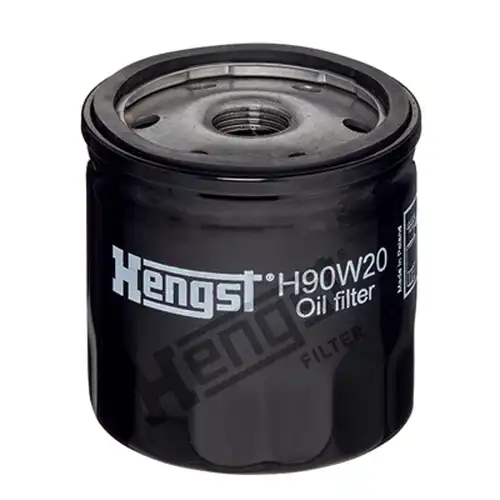 маслен филтър HENGST FILTER H90W20