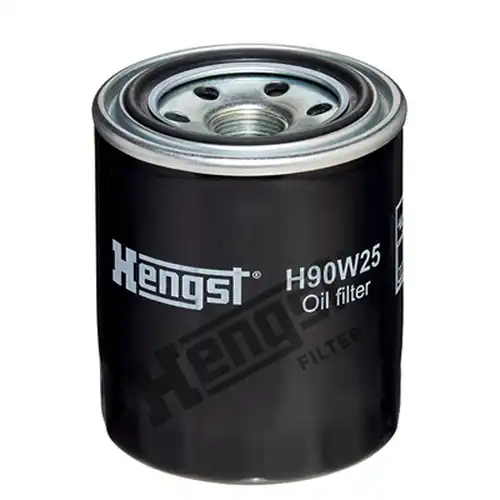 маслен филтър HENGST FILTER H90W25