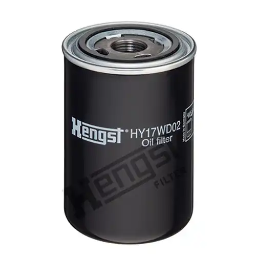 маслен филтър HENGST FILTER HY17WD02