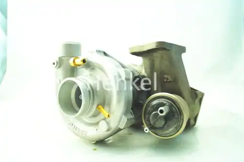 турбина Henkel Parts 5110206N