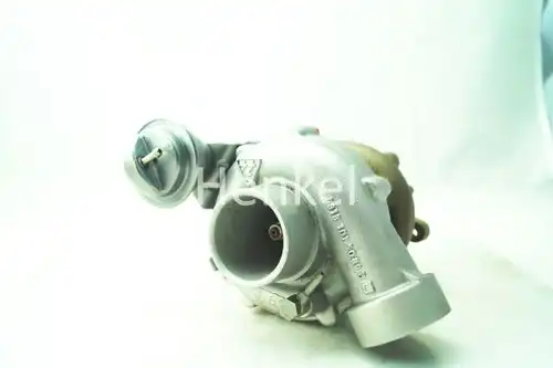 турбина Henkel Parts 5110331N