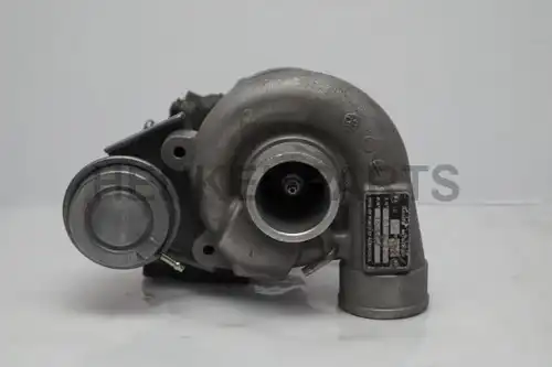 турбина Henkel Parts 5111387R