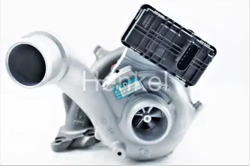 турбина Henkel Parts 5113150N