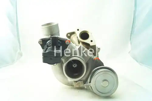 турбина Henkel Parts 5113230N